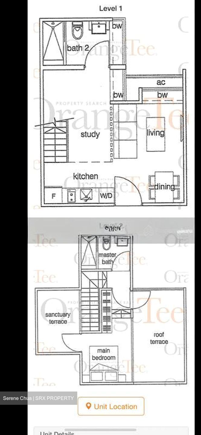 Alexis (D3), Apartment #521144591